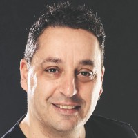 Nikolaos Vergis