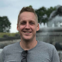 Matthijs De Bruin