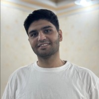 Alireza Ghodrati
