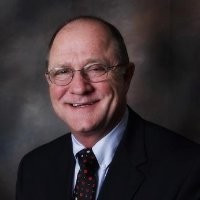 Gerry Fredrick
