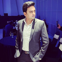 Jai Sharma
