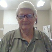 Ron Sims