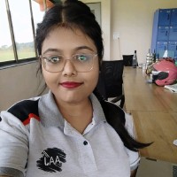 Priyanka Sen