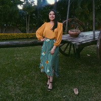 Karla Bautista