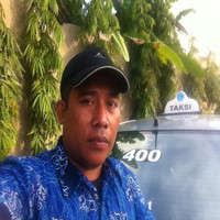 I Komang Suarsana