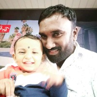Nandkumar Mane