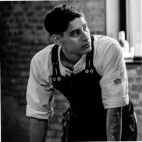 Edwynh Felipe Gonzalez Blandon