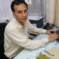 Manoj Gautam