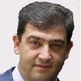 Santiago Manuel Agredano Cabezas