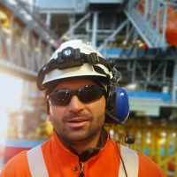 Martin Petterson