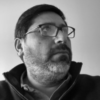 Mauricio Donoso