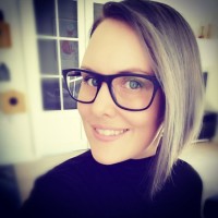 Nicolette Axelsen