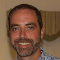 Ben Mcchristy