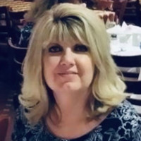 Gail Tomlinson