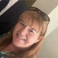 Samantha Weatherill FMAAT