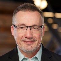 Brice Zickuhr, AIA, NCARB