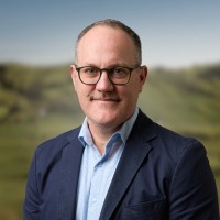 Gavin Marshall