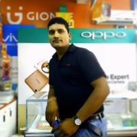 Naresh Hissar