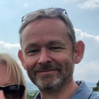 Mark Eldridge