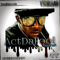 ActDaFoolTheArtist Mr Ceo