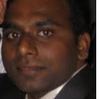Rajendra Mudigonda