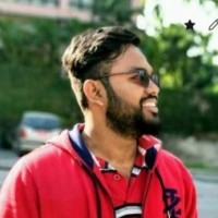 Aravind Murali