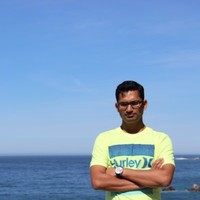 Vipul Oswal