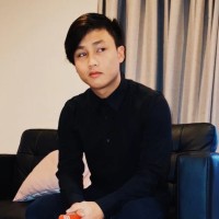Louis Lo