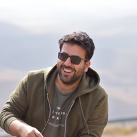 Vahid Shahbazi
