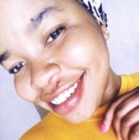 Ceryl Shabangu
