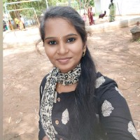 Saranya Rajamanickam
