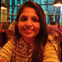 HARSHITHA B S