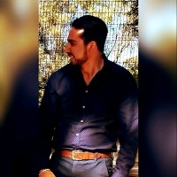 Fernando Solar