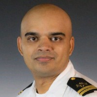 Abhijeet Bhosle
