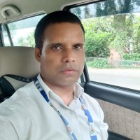 Naresh Tiwari