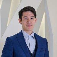 David Wang
