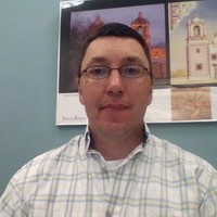 Michael Pafford