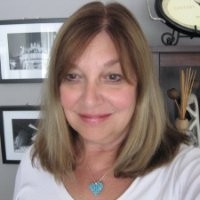 Marilyn Robinson
