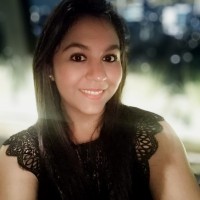 Lidia Ireri Angeles Campos