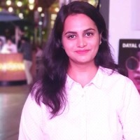 Monali Jain