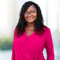 Vivian L. Mora, SHRM-SCP