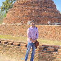 Sunil Jadhav