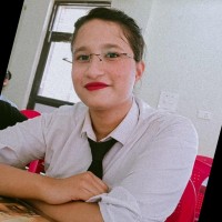 Yashashree Bagchi