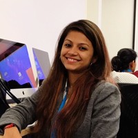 Vidhi Joshi
