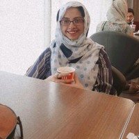 Wisha Waheed