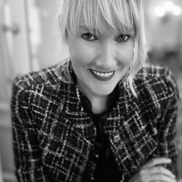 Kirstin Scheele
