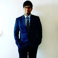 Ayush Pareek