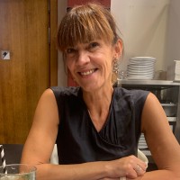 Hilde Hendrickx