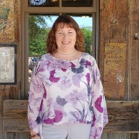 Jennifer Lynn-Eckstrom