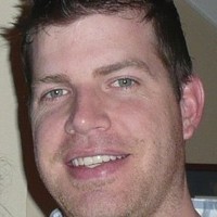 Brett Huckle